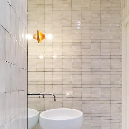 Appartement Casa Celeste Minicasa Vicino Allo Stadio San Siro *