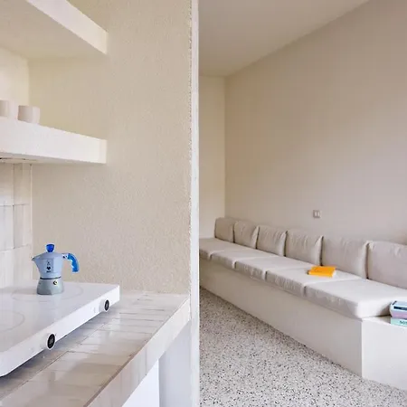 Casa Celeste Minicasa Vicino Allo Stadio San Siro Appartement