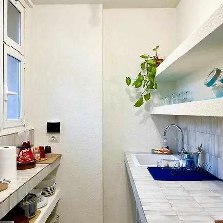 Casa Celeste Minicasa Vicino Allo Stadio San Siro Apartment