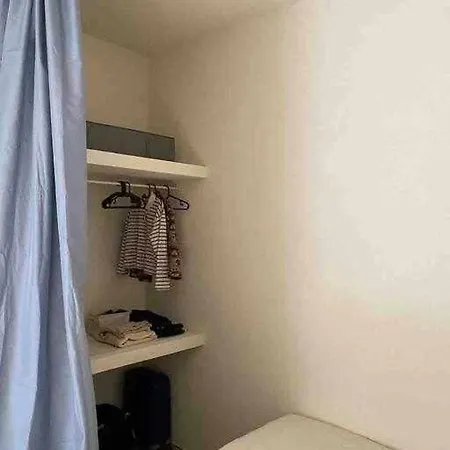 Apartment Casa Celeste Minicasa Vicino Allo Stadio San Siro